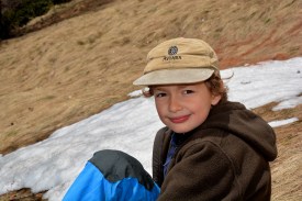 Florian der Schmuggler