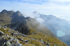 Geführte Trekkingtouren-Andolla Pass