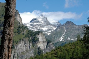 Schmugglertouren-Monte Leone