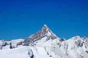 Schneeschuhtouren fuer Profis und Anfaenger