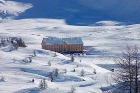 Schneeschuhtouren mit Wanderleiter