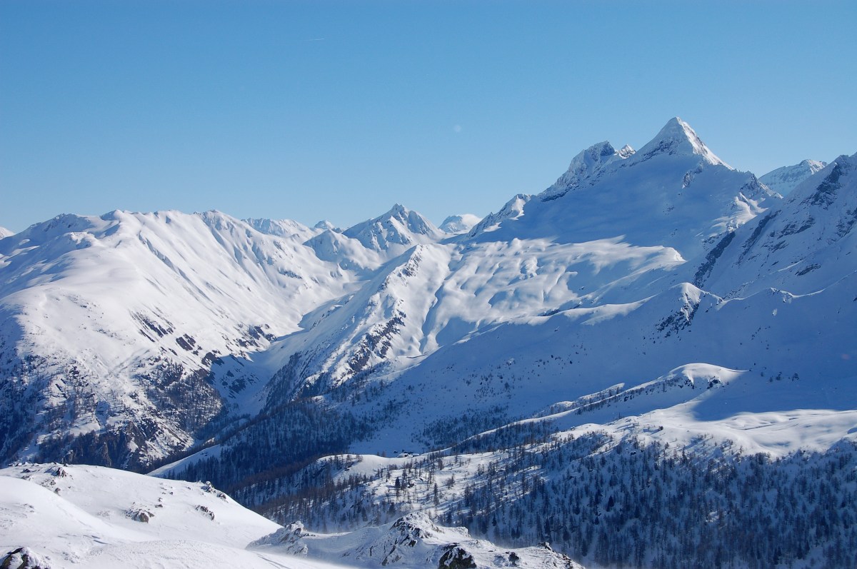 Schneeschuhtouren nach Wunsch