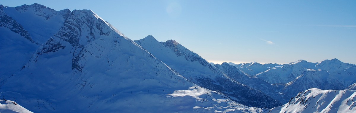 Schneeschuh-Tour Spitzhorli